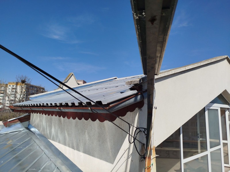 Продава БИЗНЕС ИМОТ, гр. Русе, Чародейка - Юг, снимка 10 - Други - 49402997