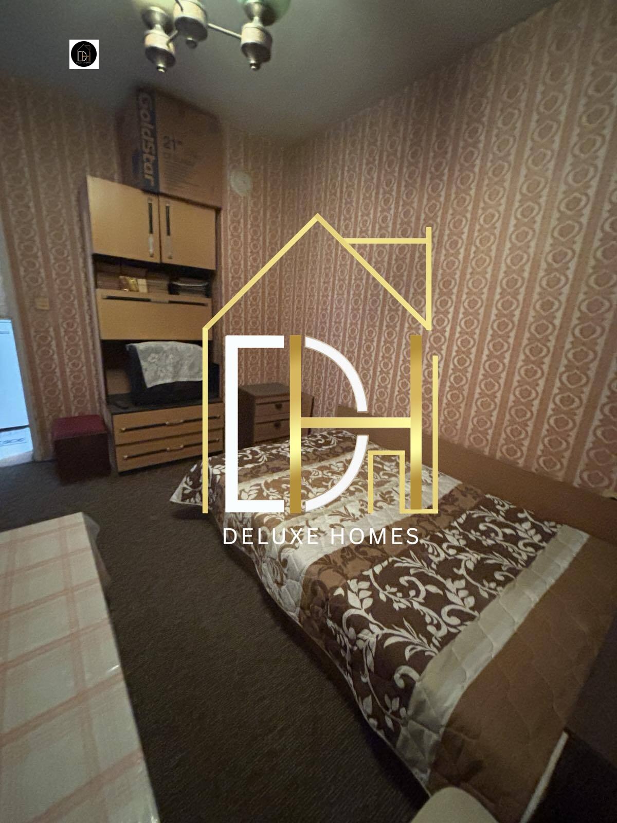 Продава 1-СТАЕН, гр. Пловдив, Изгрев, снимка 6 - Апартаменти - 56164923