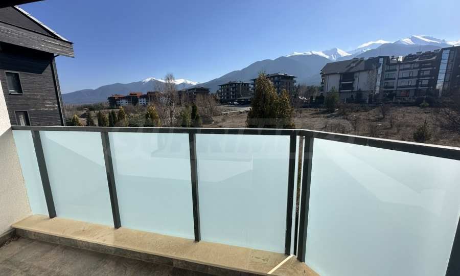 Продава 2-СТАЕН, гр. Разлог, област Благоевград, снимка 10 - Апартаменти - 53819706