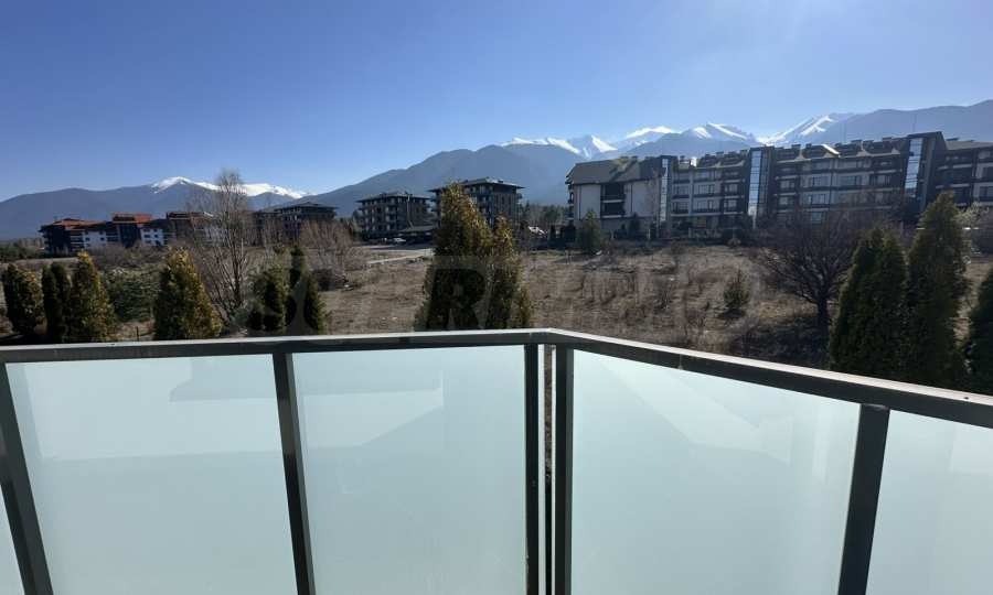 Продава 2-СТАЕН, гр. Разлог, област Благоевград, снимка 9 - Апартаменти - 53819706