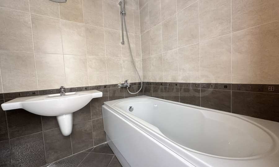 Продава 2-СТАЕН, гр. Разлог, област Благоевград, снимка 8 - Апартаменти - 53819706