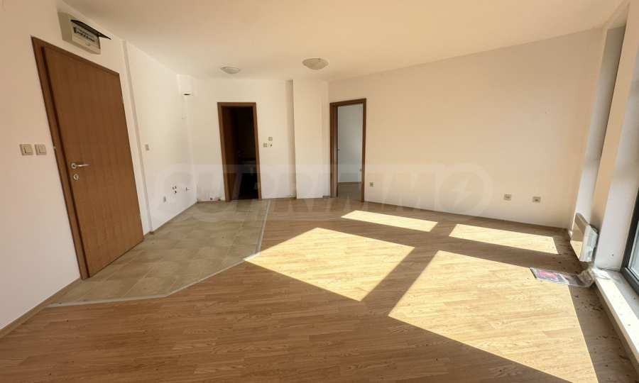 Продава 2-СТАЕН, гр. Разлог, област Благоевград, снимка 3 - Апартаменти - 53819706