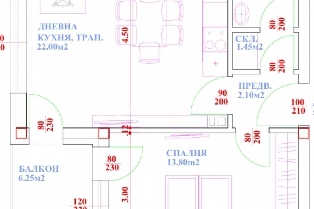 Продава 2-СТАЕН, гр. Созопол, област Бургас, снимка 2 - Апартаменти - 55542542