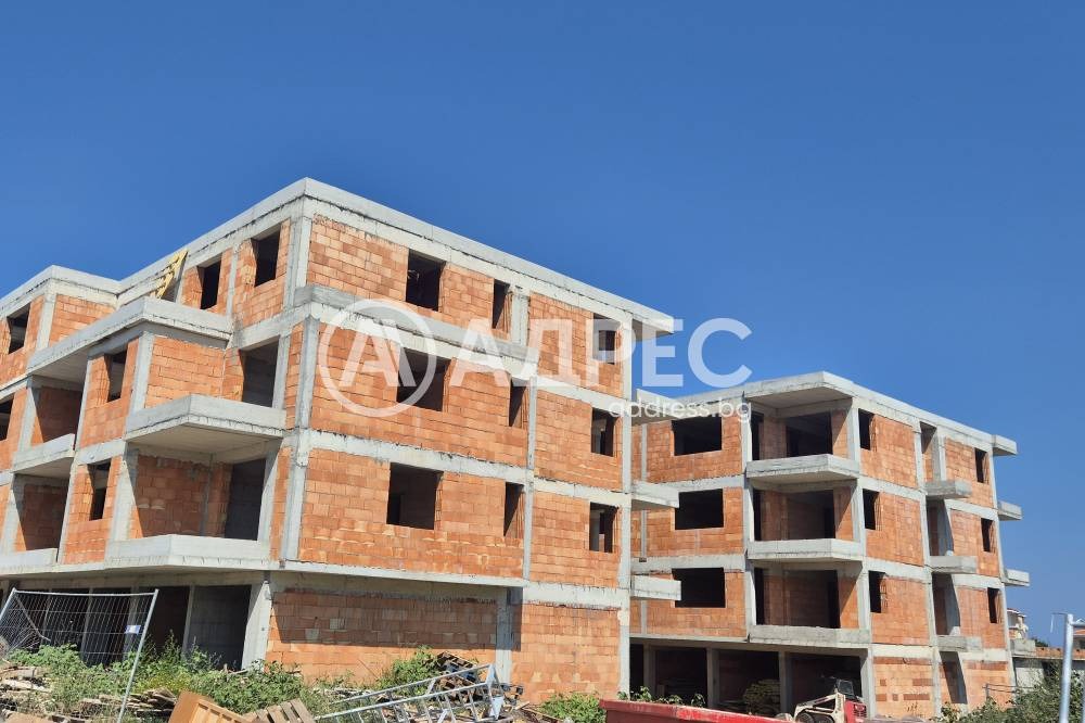 Продава 2-СТАЕН, гр. Созопол, област Бургас, снимка 9 - Апартаменти - 55542542