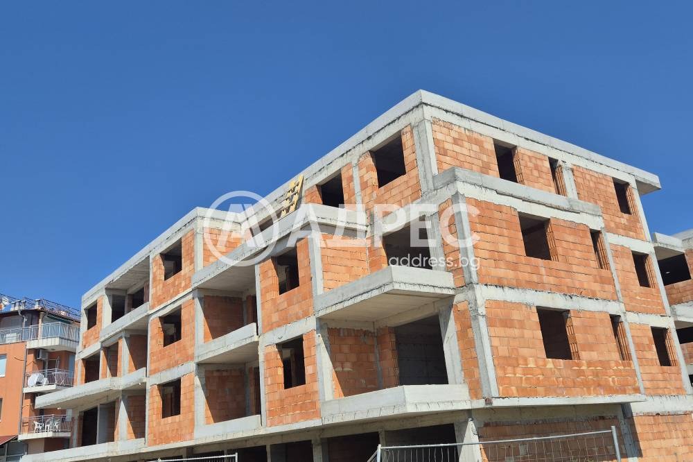 Продава 2-СТАЕН, гр. Созопол, област Бургас, снимка 8 - Апартаменти - 55542542