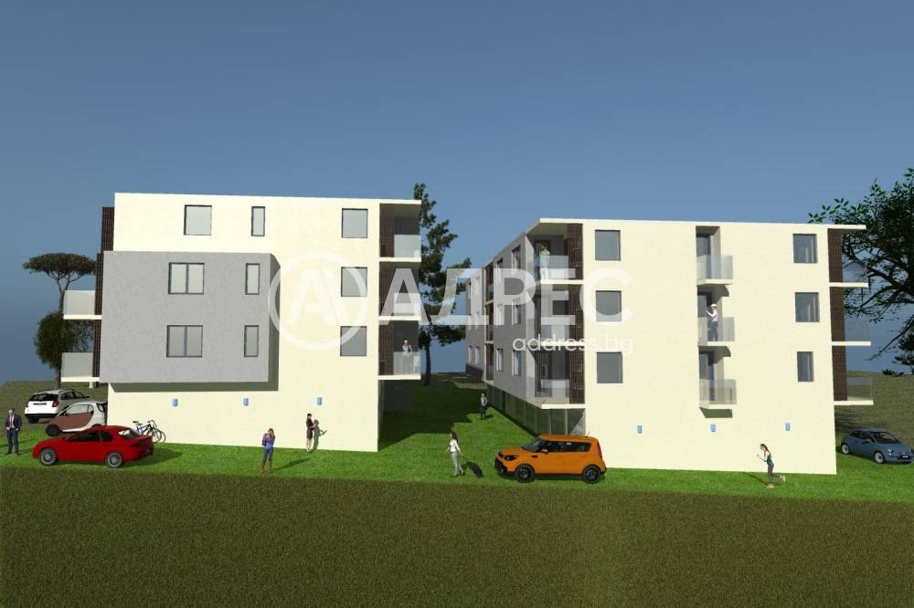 Продава 2-СТАЕН, гр. Созопол, област Бургас, снимка 7 - Апартаменти - 55542542