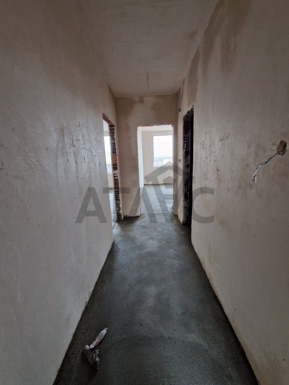 Продава 2-СТАЕН, гр. Пловдив, Тракия, снимка 7 - Апартаменти - 54212693