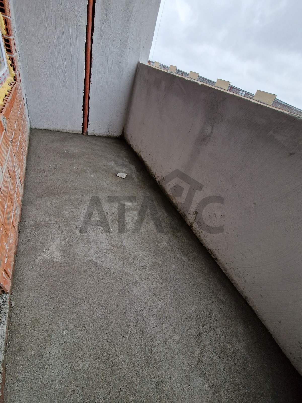 Продава 2-СТАЕН, гр. Пловдив, Тракия, снимка 8 - Апартаменти - 54212693