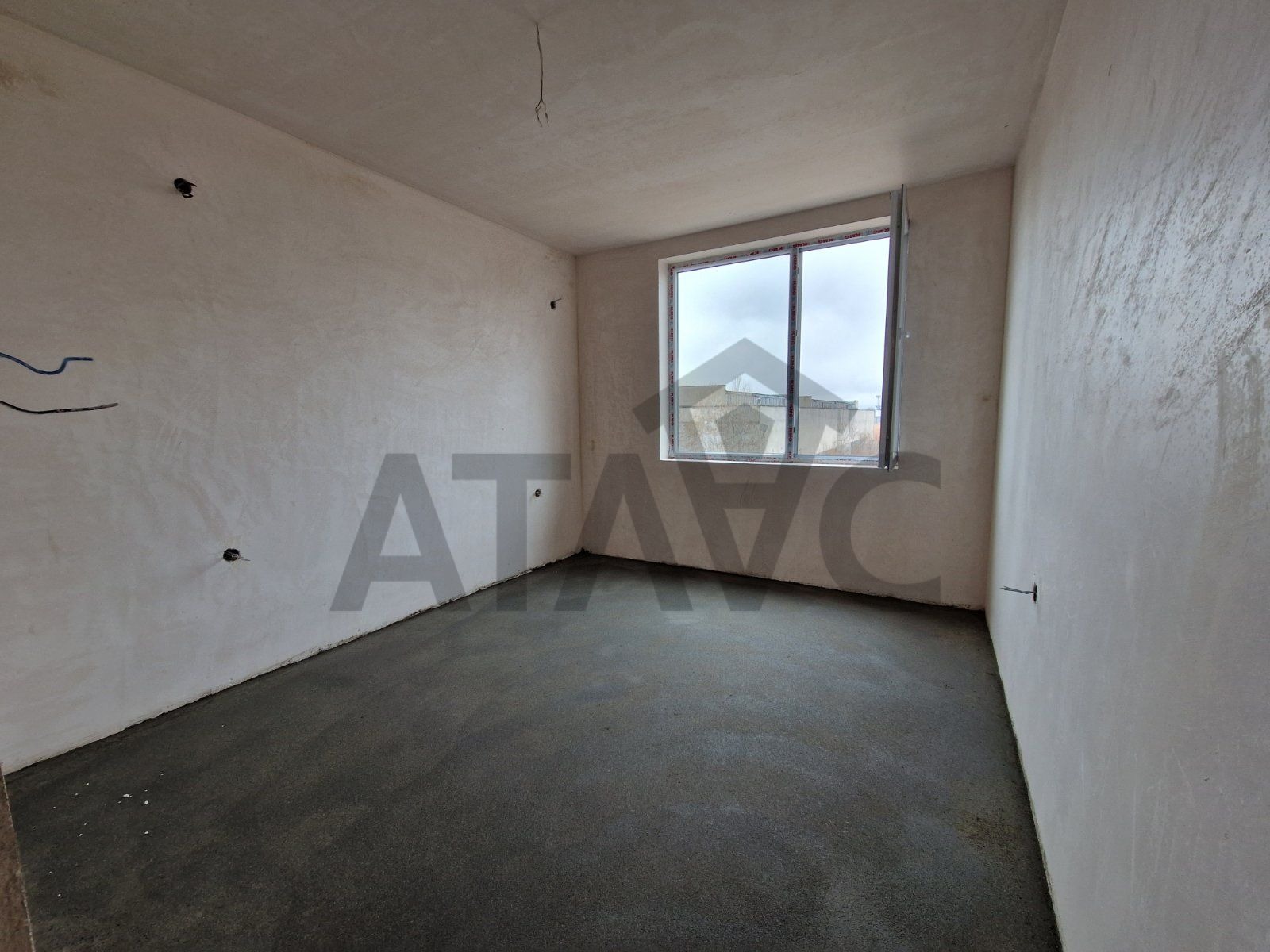 Продава 2-СТАЕН, гр. Пловдив, Тракия, снимка 4 - Апартаменти - 54212693