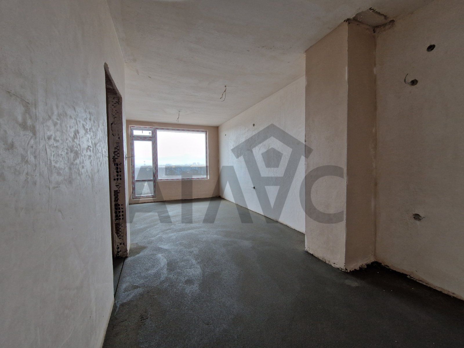 Продава 2-СТАЕН, гр. Пловдив, Тракия