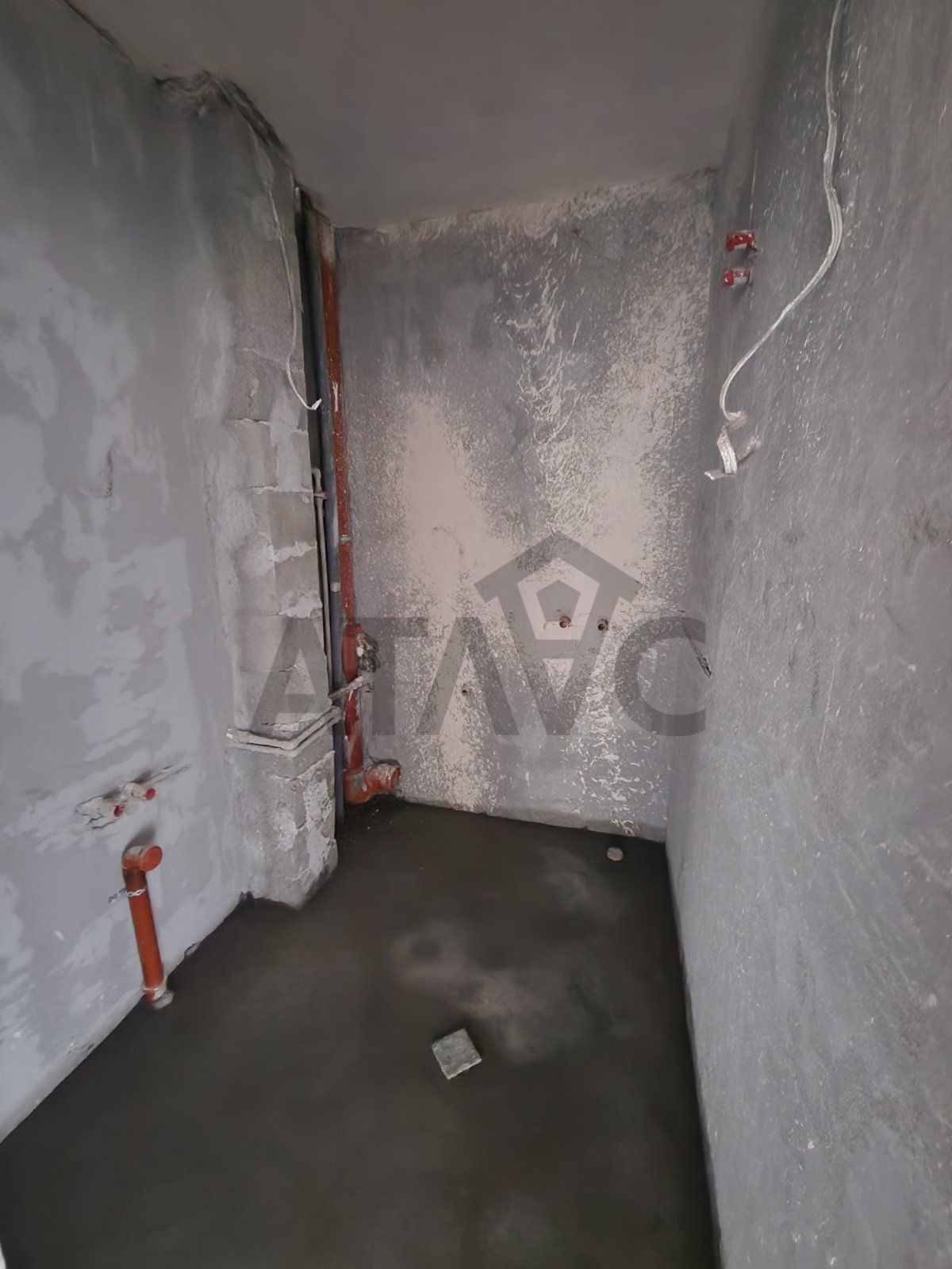 Продава 2-СТАЕН, гр. Пловдив, Тракия, снимка 6 - Апартаменти - 54212693