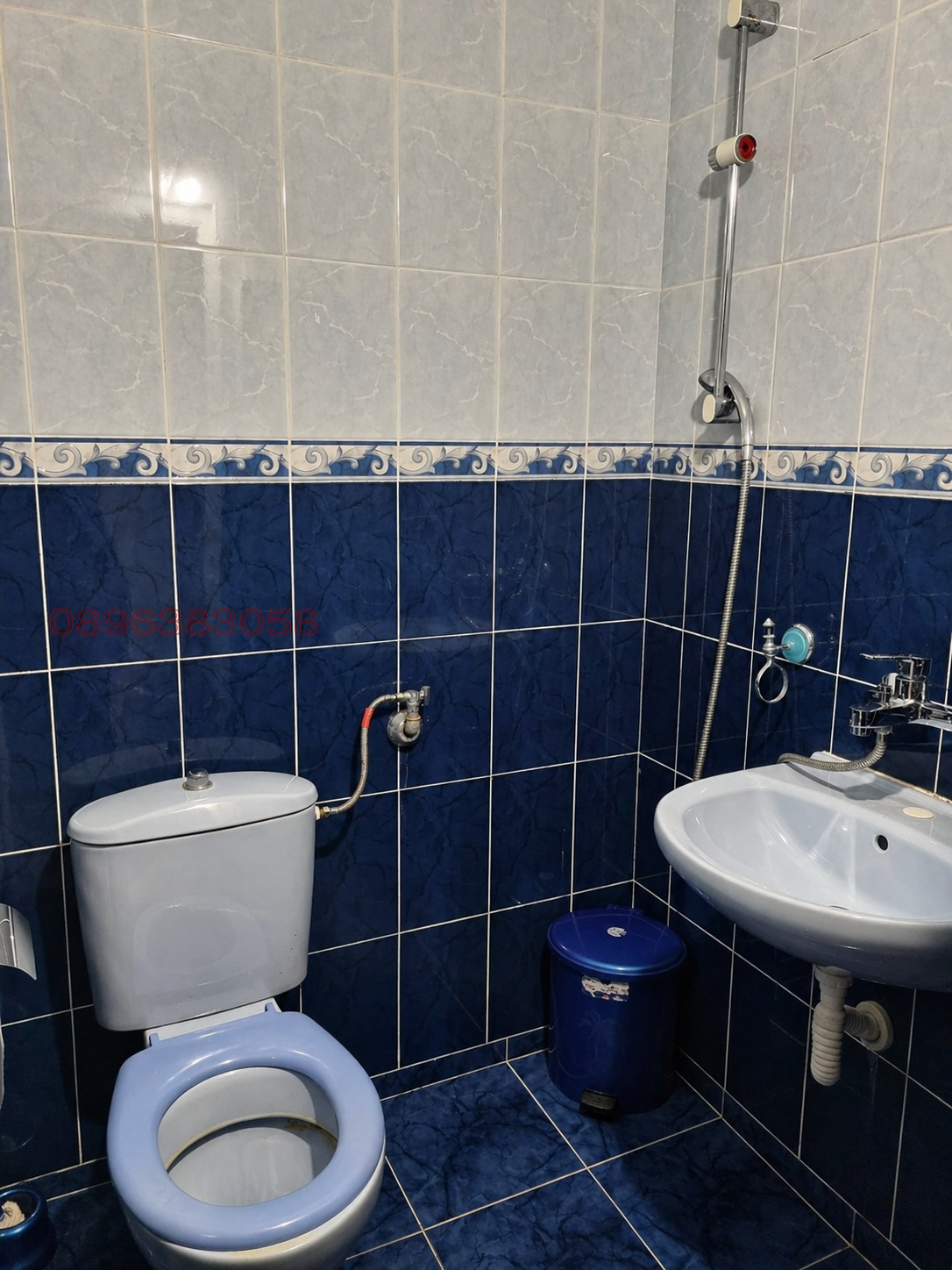 Продава 2-СТАЕН, гр. Трявна, област Габрово, снимка 5 - Апартаменти - 54376360