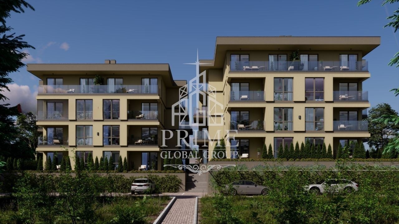 Продава 2-СТАЕН, гр. Созопол, област Бургас, снимка 3 - Апартаменти - 54517478