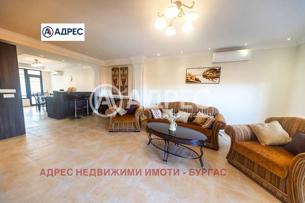 Продава  2-стаен област Бургас , гр. Приморско , 114 кв.м | 14844244
