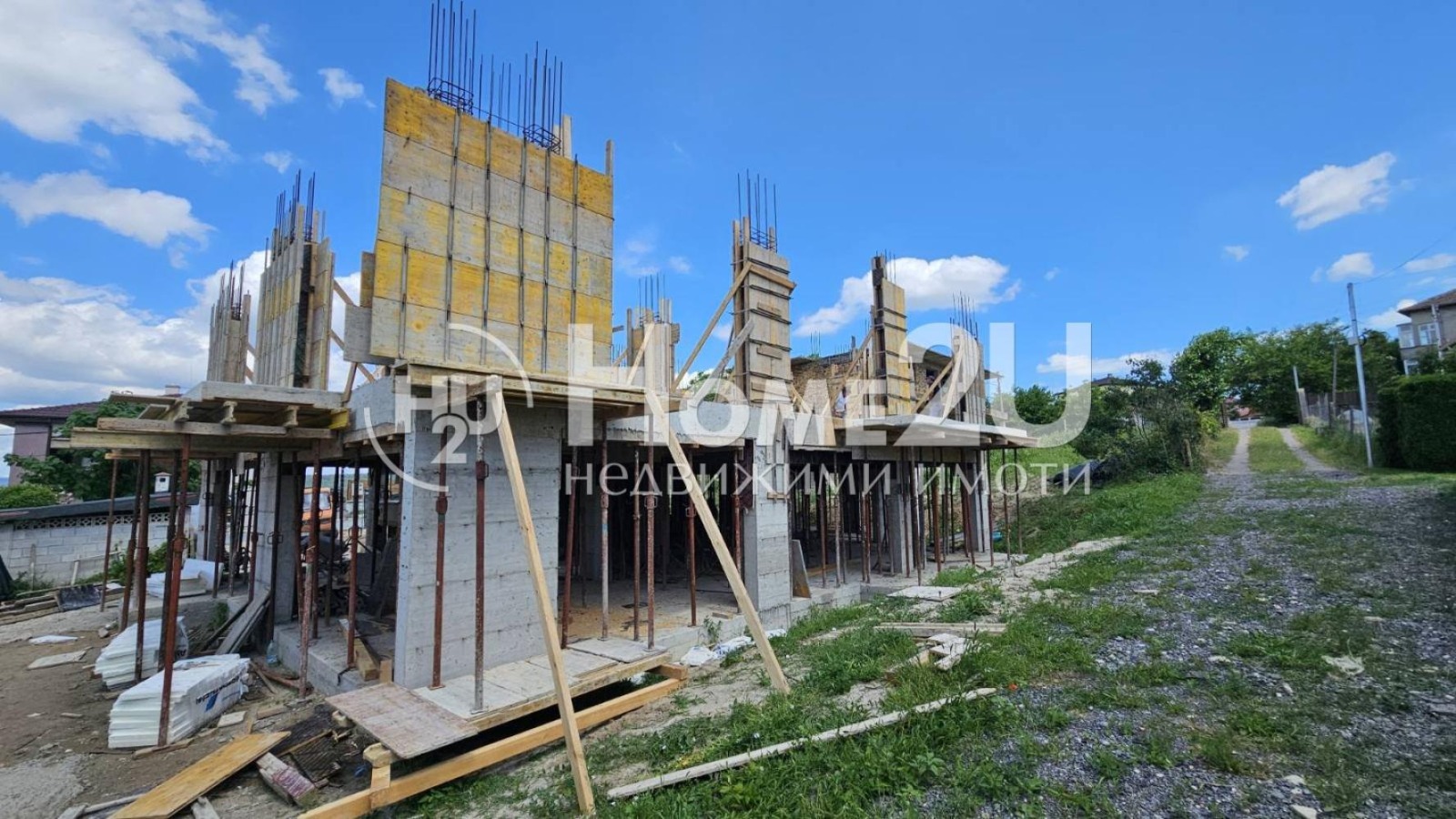 Продава 2-СТАЕН, гр. Варна, с. Звездица, снимка 3 - Апартаменти - 54972122