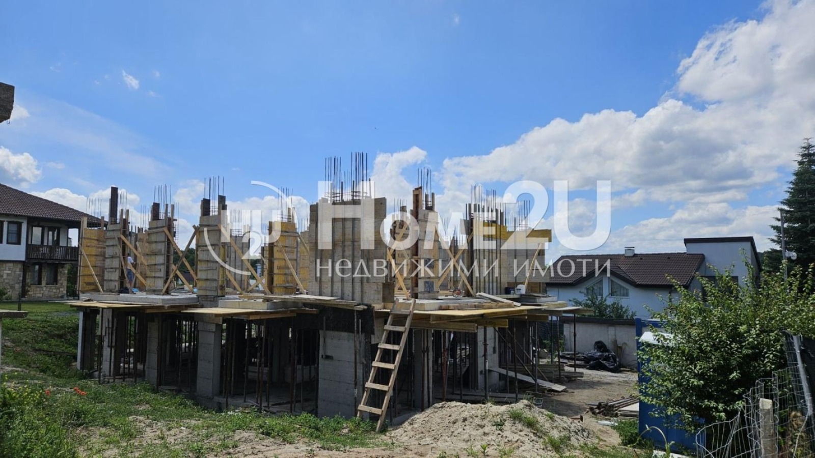Продава 2-СТАЕН, гр. Варна, с. Звездица, снимка 4 - Апартаменти - 54972122