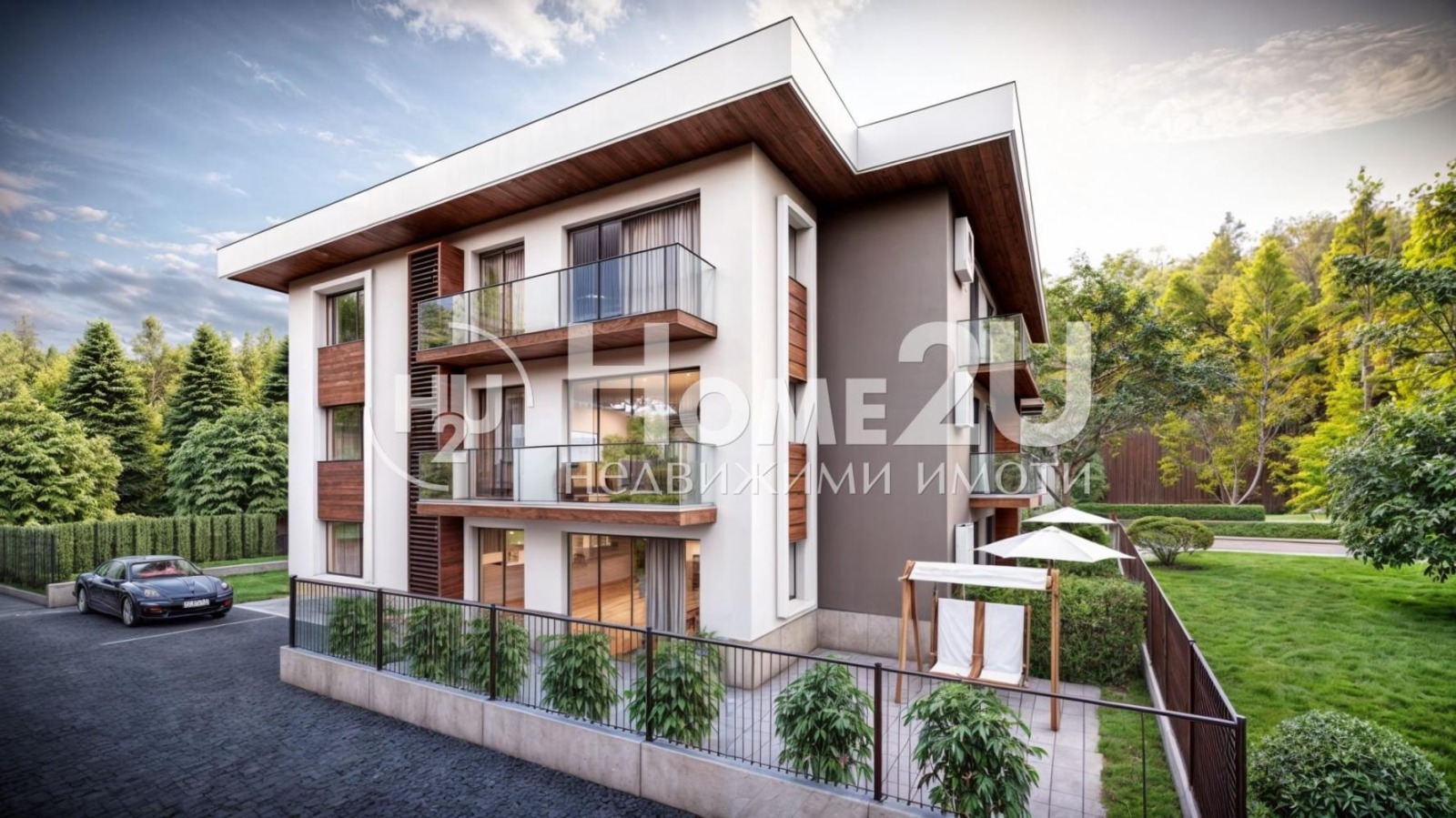 Продава 2-СТАЕН, гр. Варна, с. Звездица, снимка 8 - Апартаменти - 54972122