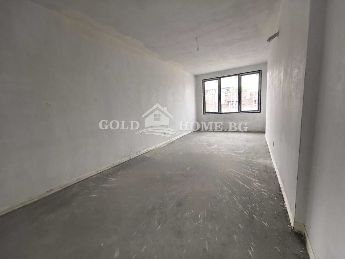 Продава 2-СТАЕН, гр. Пловдив, Център, снимка 6 - Апартаменти - 55136105