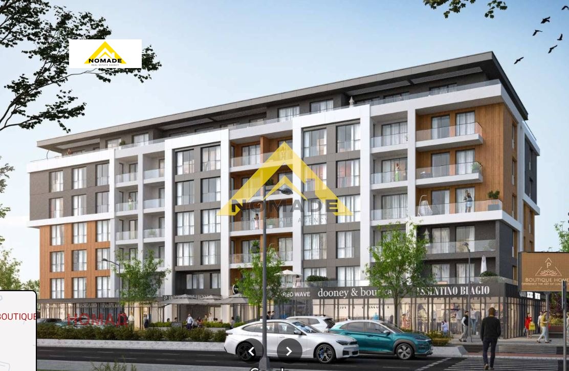 Продава 2-СТАЕН, гр. Пловдив, Остромила, снимка 2 - Апартаменти - 55649949