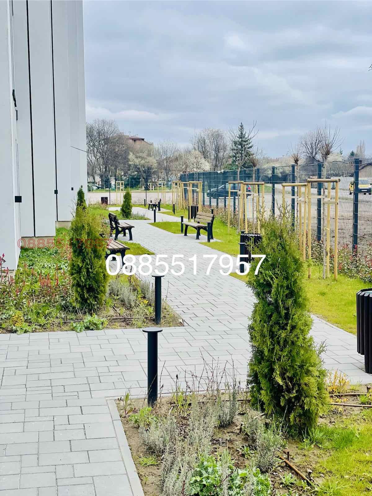 Продава 2-СТАЕН, гр. София, Подуяне, снимка 5 - Апартаменти - 55728004