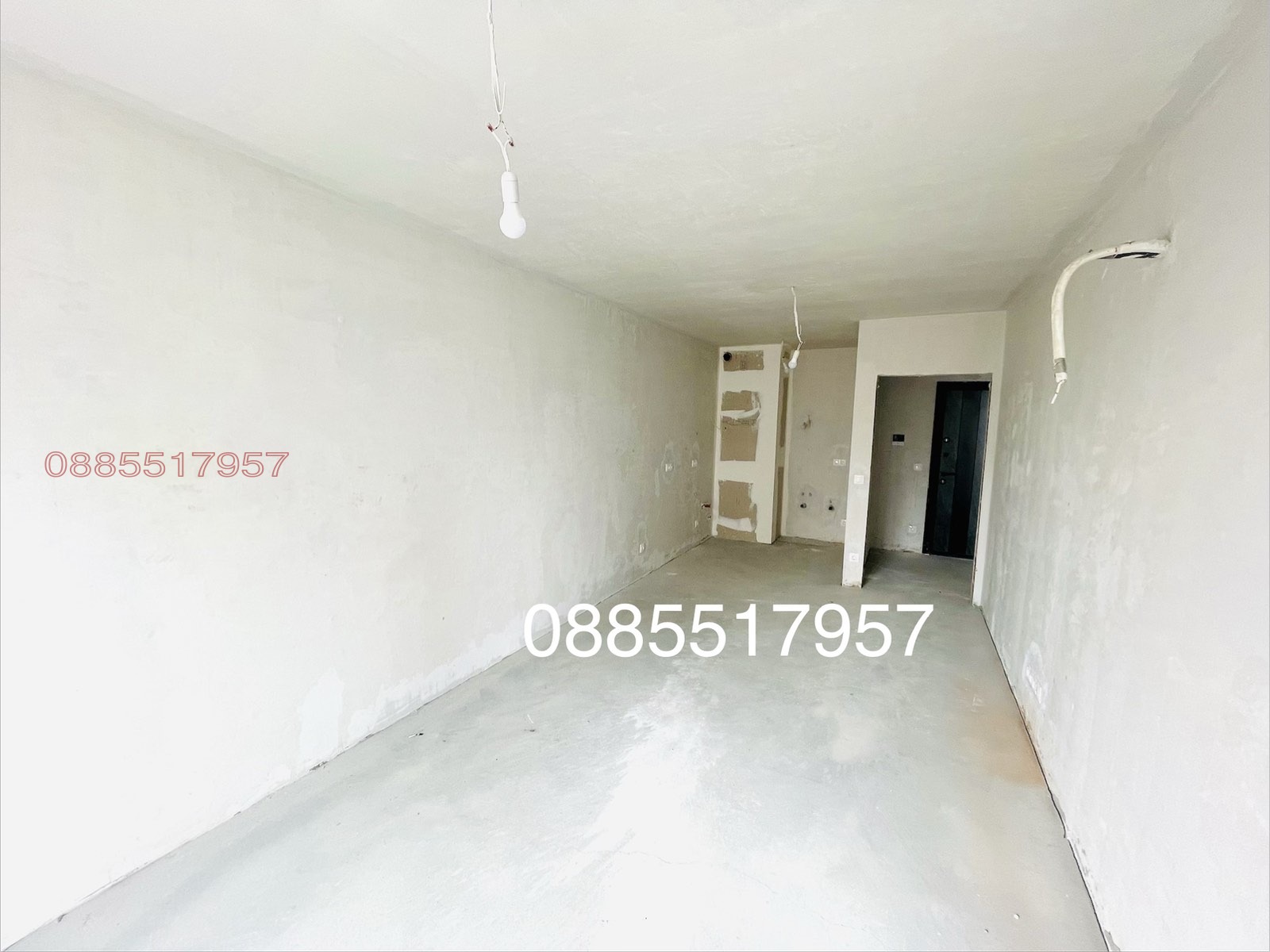 Продава 2-СТАЕН, гр. София, Подуяне, снимка 14 - Апартаменти - 55728004