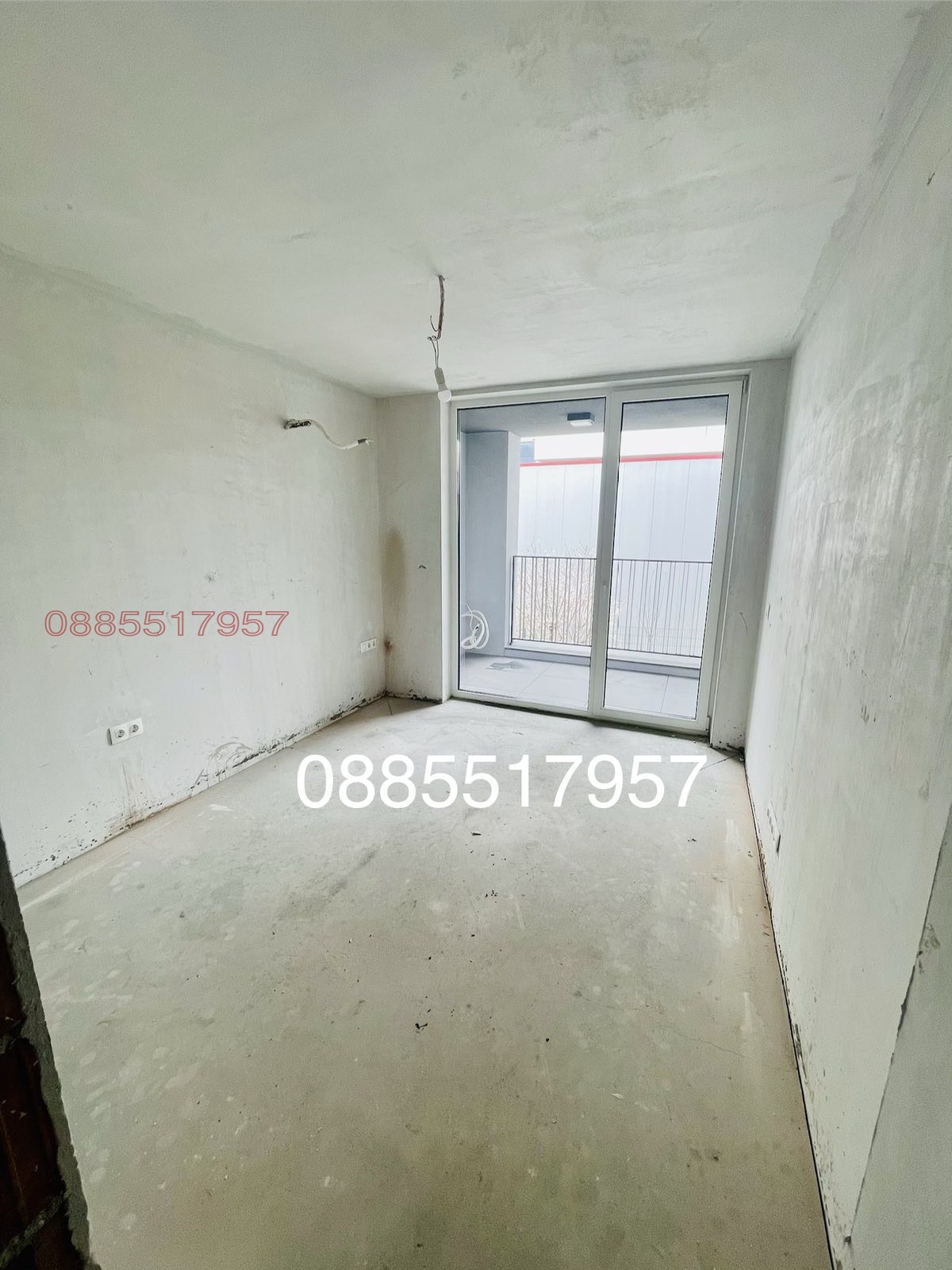 Продава 2-СТАЕН, гр. София, Подуяне, снимка 11 - Апартаменти - 55728004
