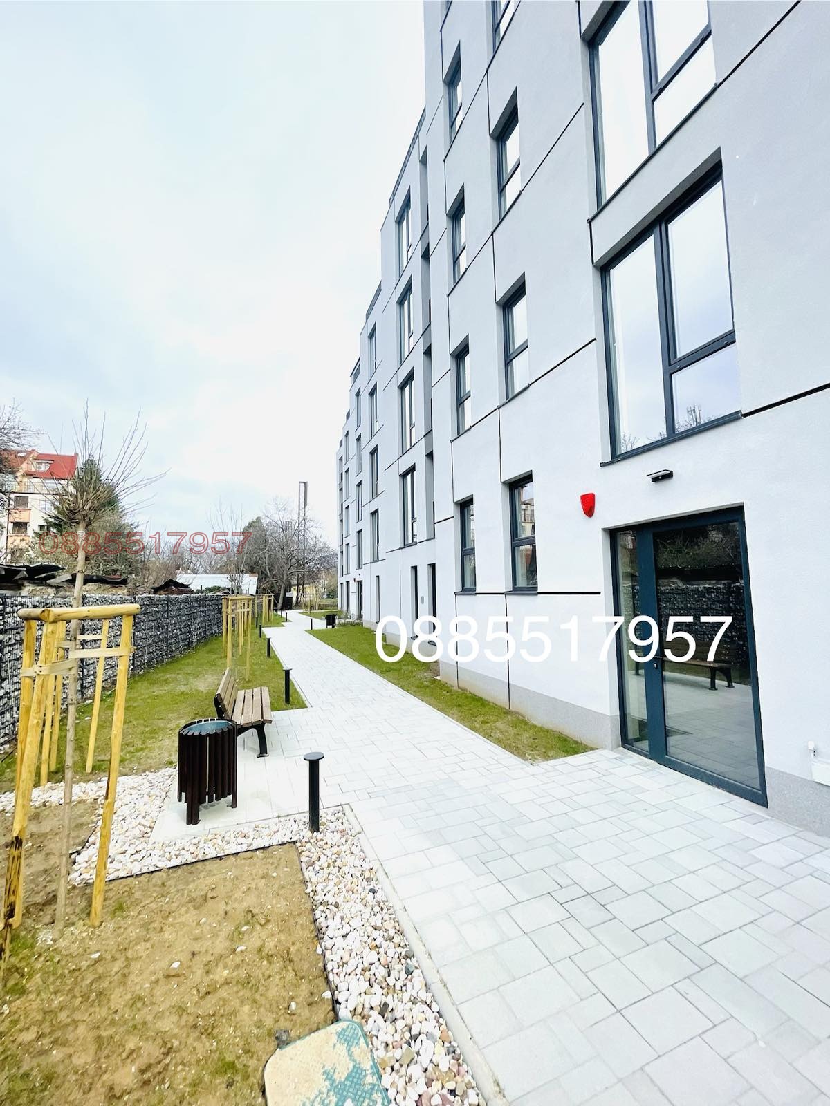 Продава 2-СТАЕН, гр. София, Подуяне, снимка 6 - Апартаменти - 55728004