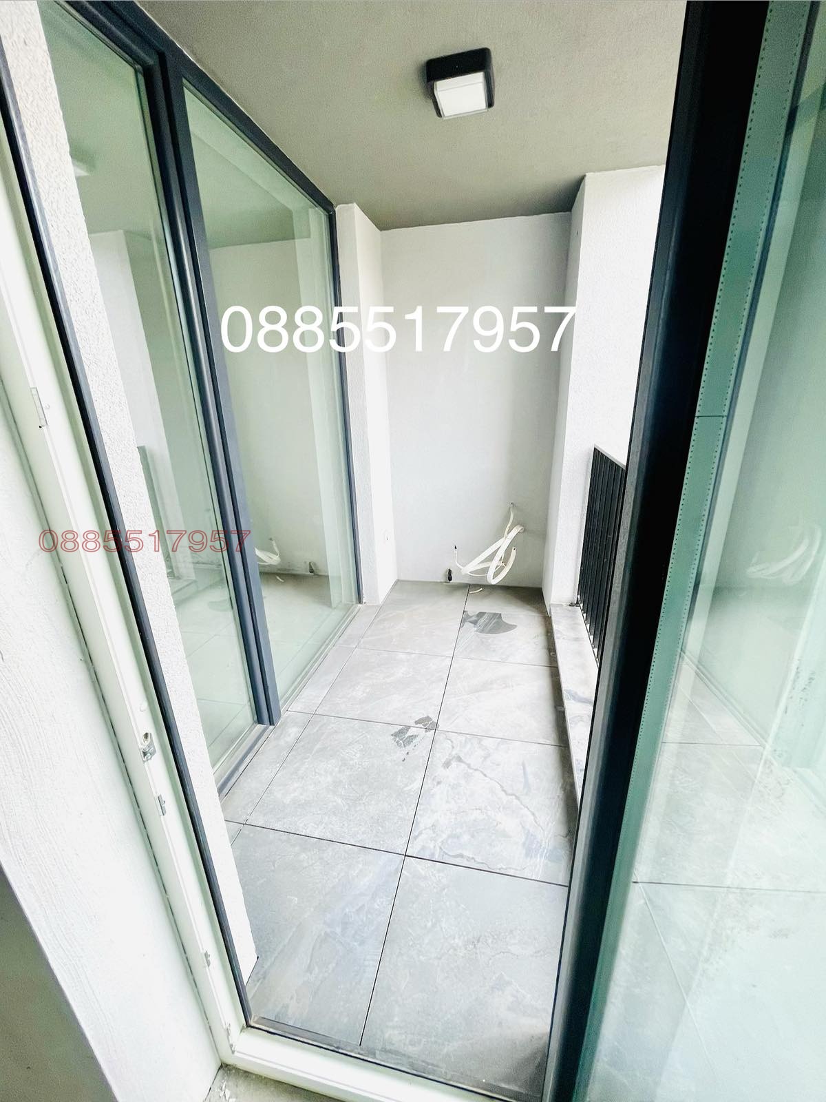 Продава 2-СТАЕН, гр. София, Подуяне, снимка 16 - Апартаменти - 55728004