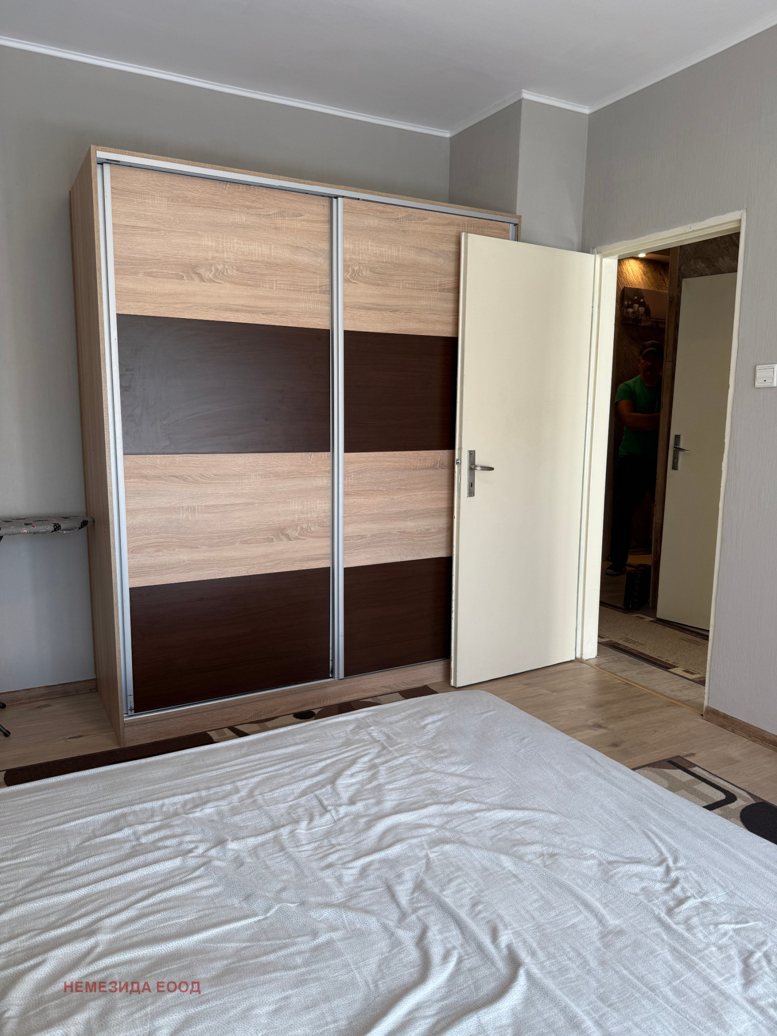 Продава 2-СТАЕН, гр. София, Надежда 4, снимка 4 - Апартаменти - 55735469