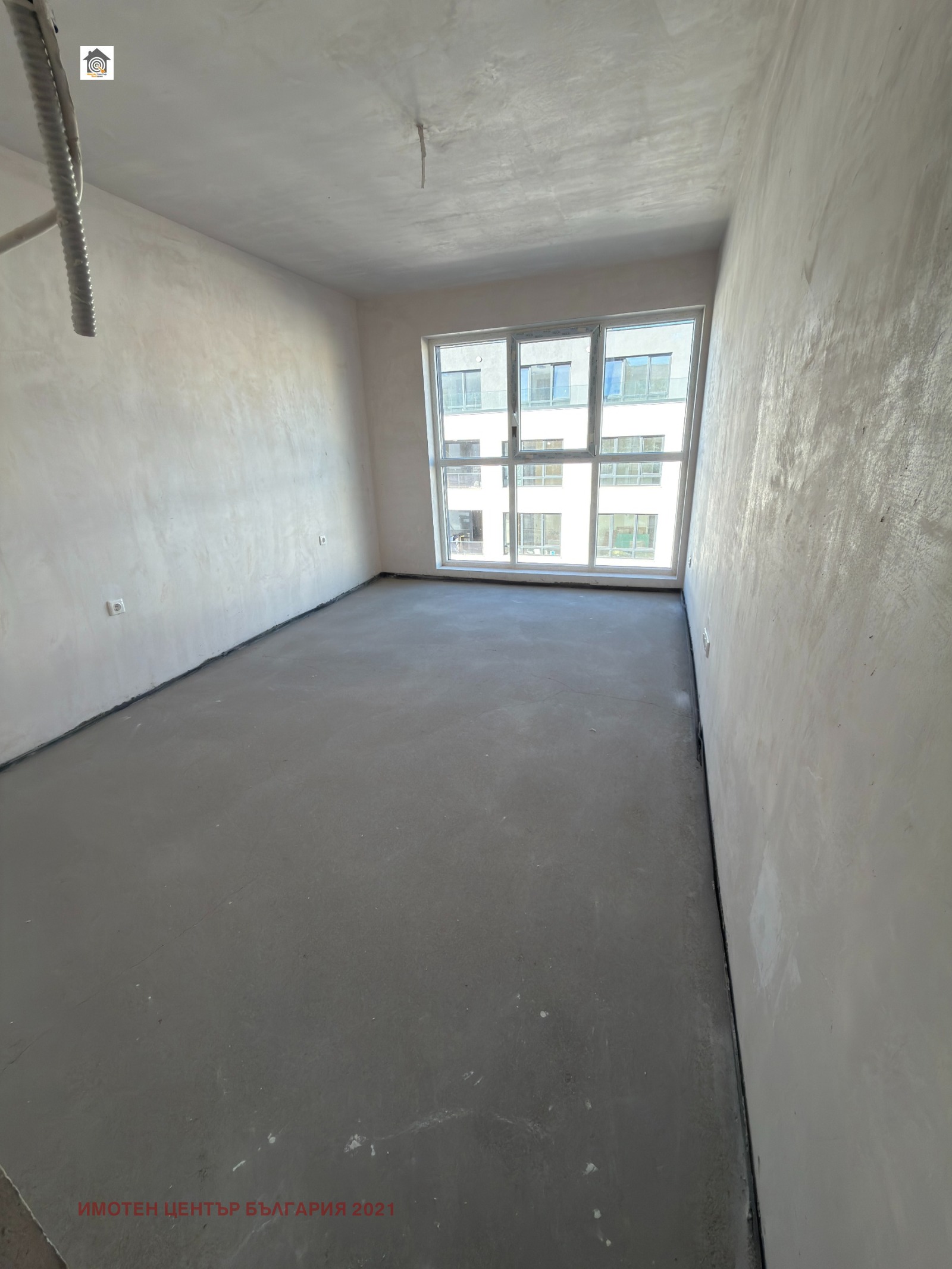 Продава 3-СТАЕН, гр. София, Малинова долина, снимка 2 - Апартаменти - 53074020