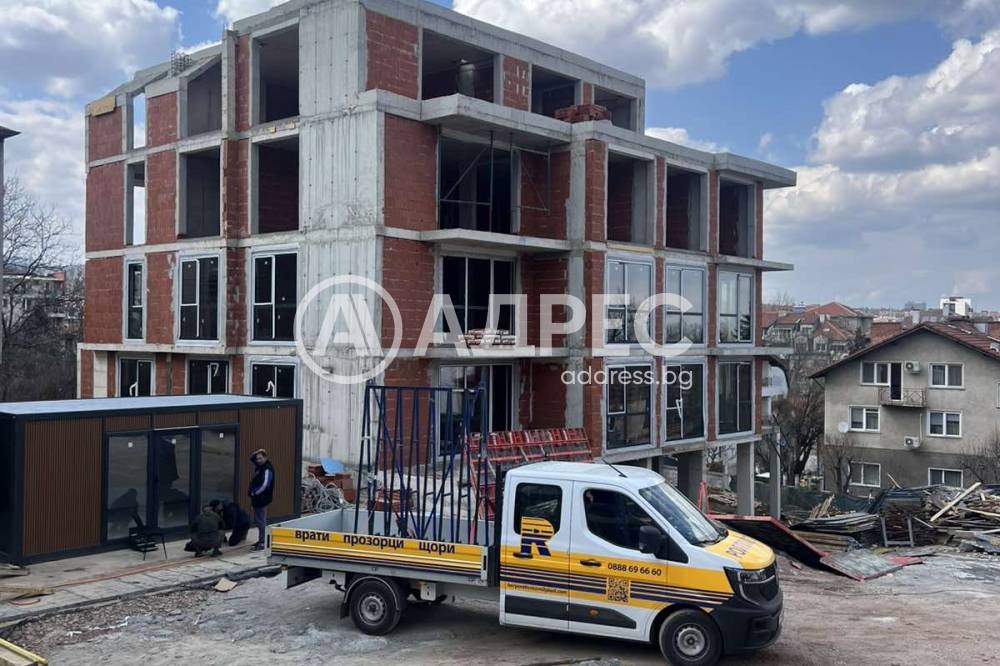 Продава 3-СТАЕН, гр. София, Бояна, снимка 6 - Апартаменти - 53228012