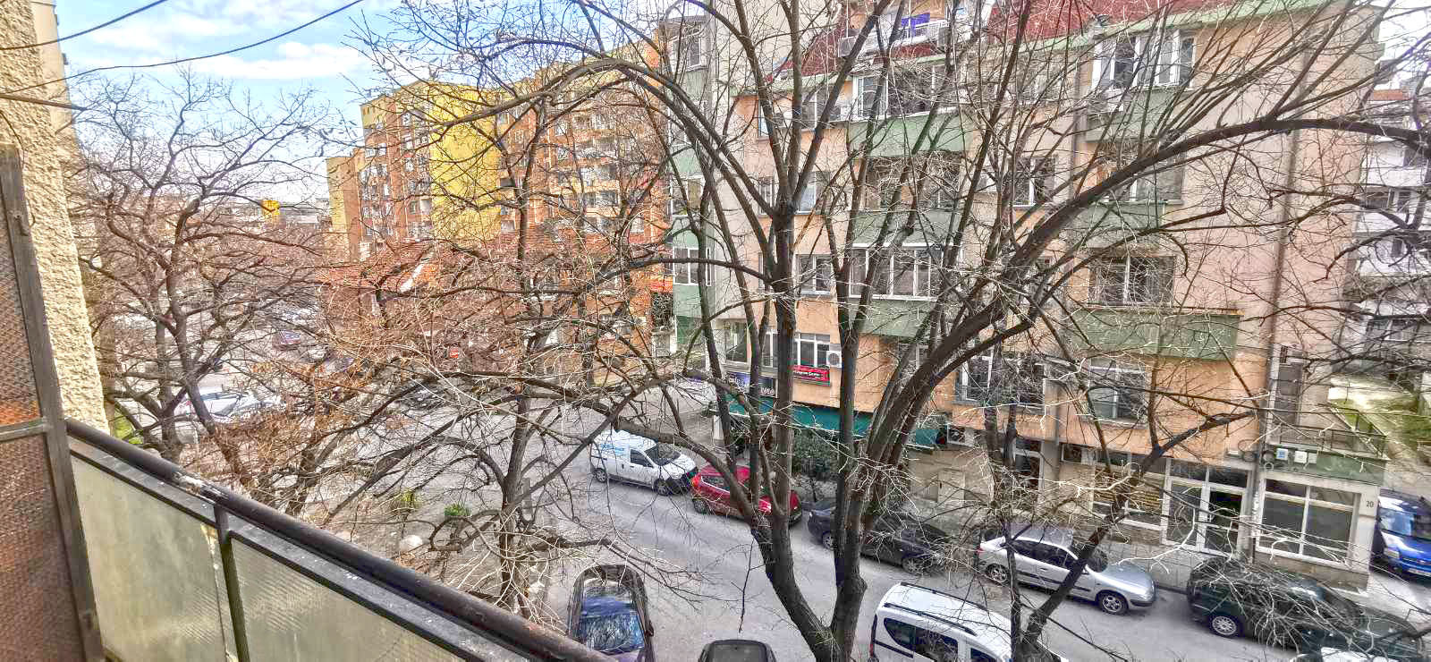 Продава 3-СТАЕН, гр. Пловдив, Център, снимка 3 - Апартаменти - 53634752