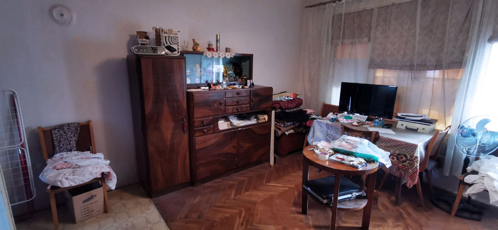 Продава 3-СТАЕН, гр. Пловдив, Център, снимка 4 - Апартаменти - 53634752