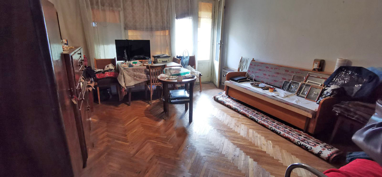 Продава 3-СТАЕН, гр. Пловдив, Център, снимка 5 - Апартаменти - 53634752