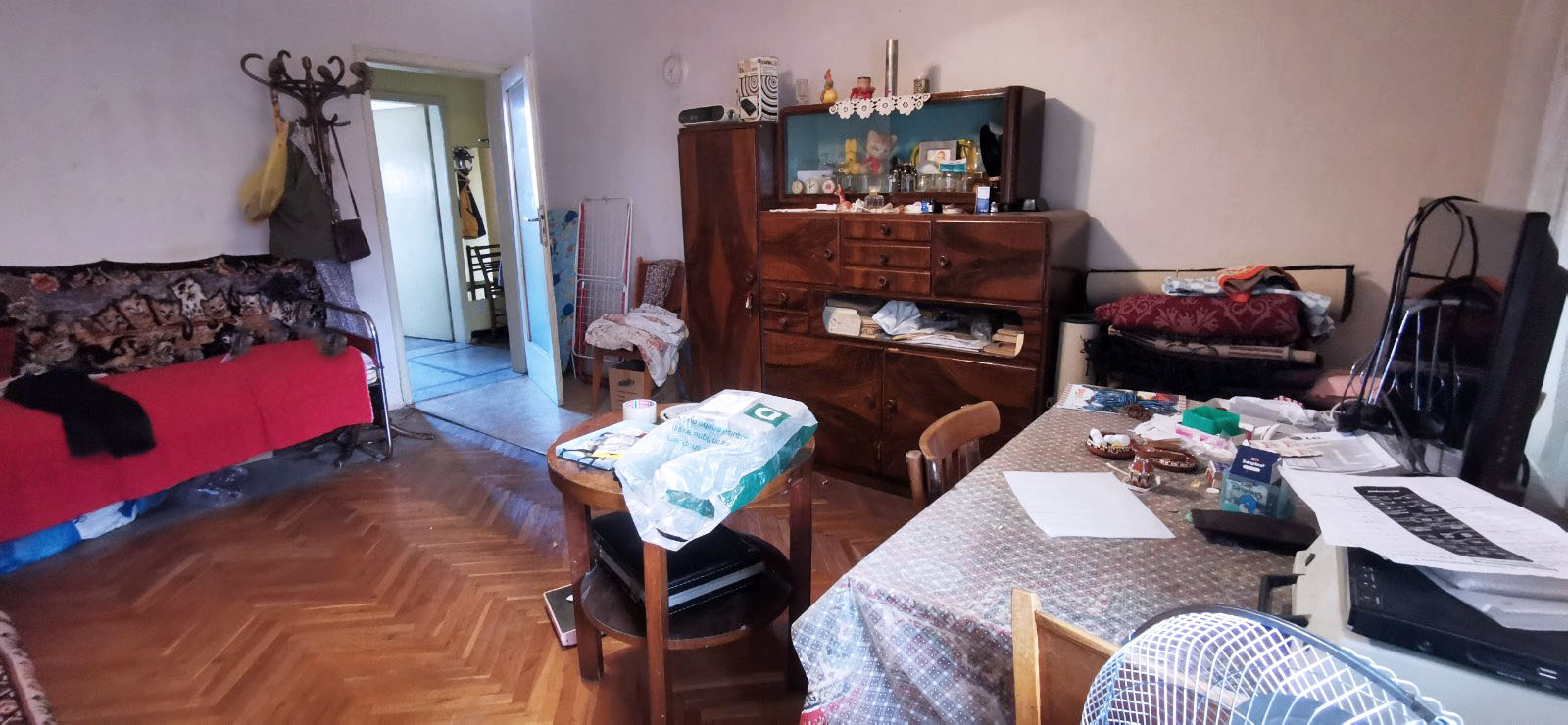 Продава 3-СТАЕН, гр. Пловдив, Център, снимка 6 - Апартаменти - 53634752