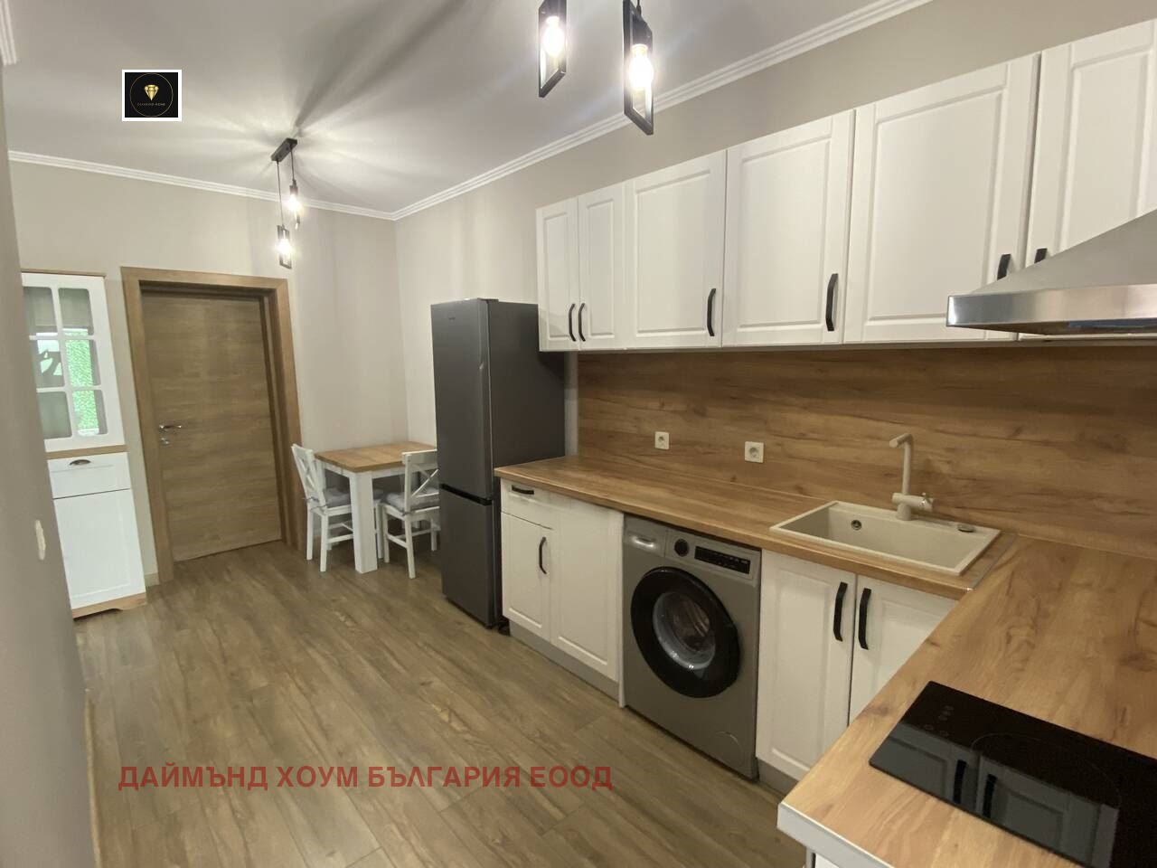 Продава 3-СТАЕН, гр. Пловдив, Беломорски, снимка 2 - Апартаменти - 54763866