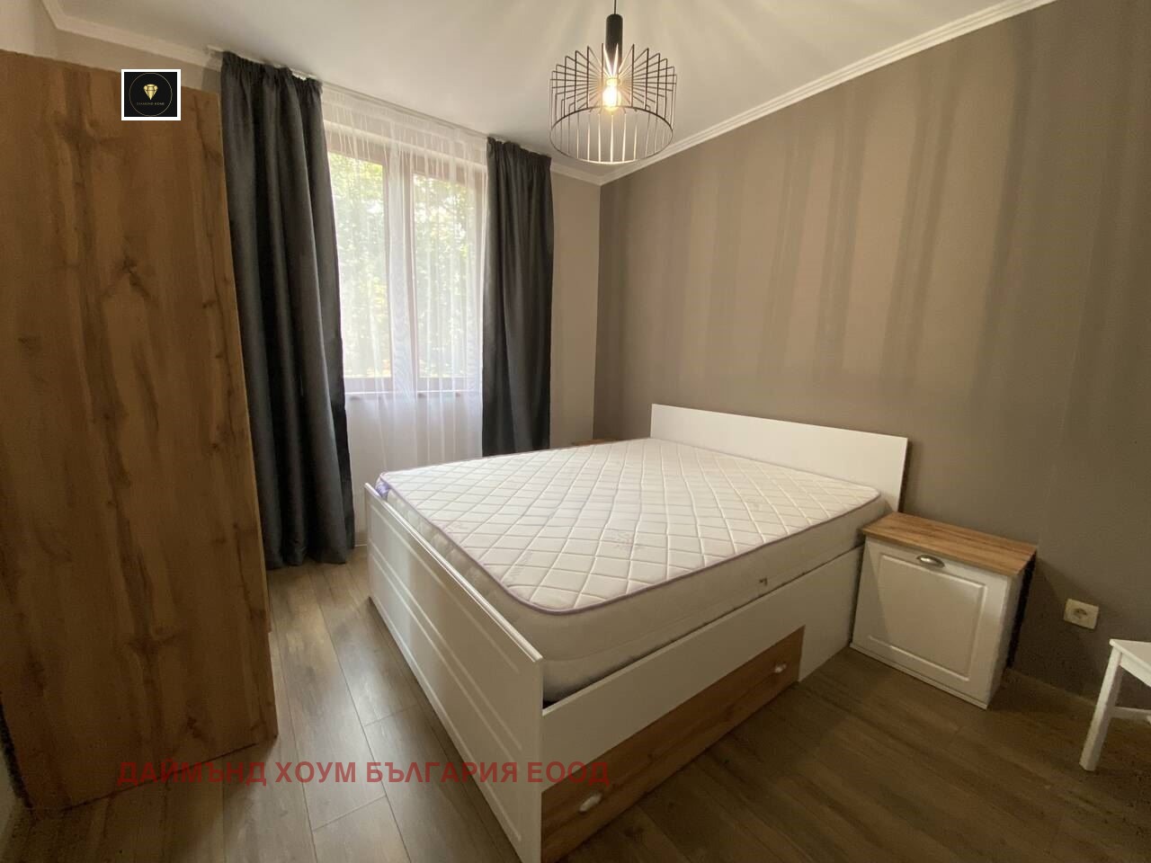Продава 3-СТАЕН, гр. Пловдив, Беломорски, снимка 4 - Апартаменти - 54763866