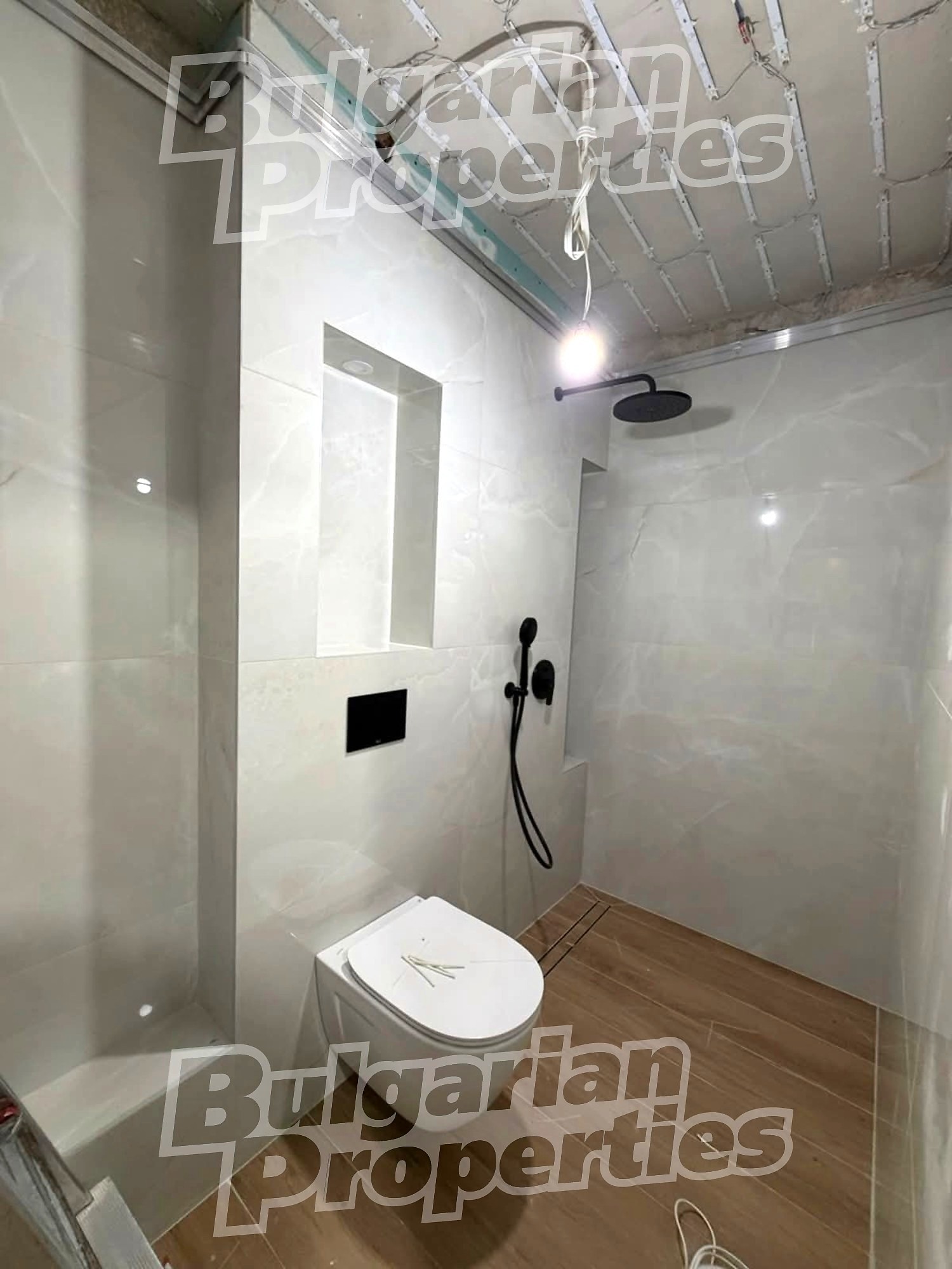 Продава 3-СТАЕН, гр. Варна, Център, снимка 9 - Апартаменти - 54945161