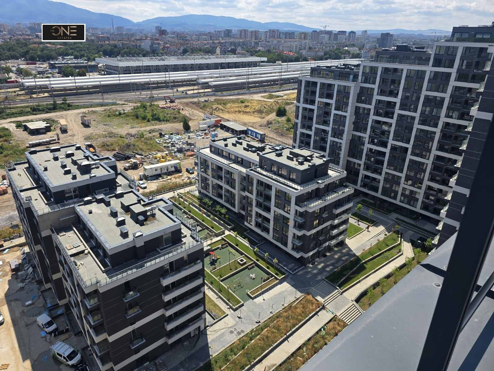 Продава 3-СТАЕН, гр. София, Център, снимка 2 - Апартаменти - 55380820