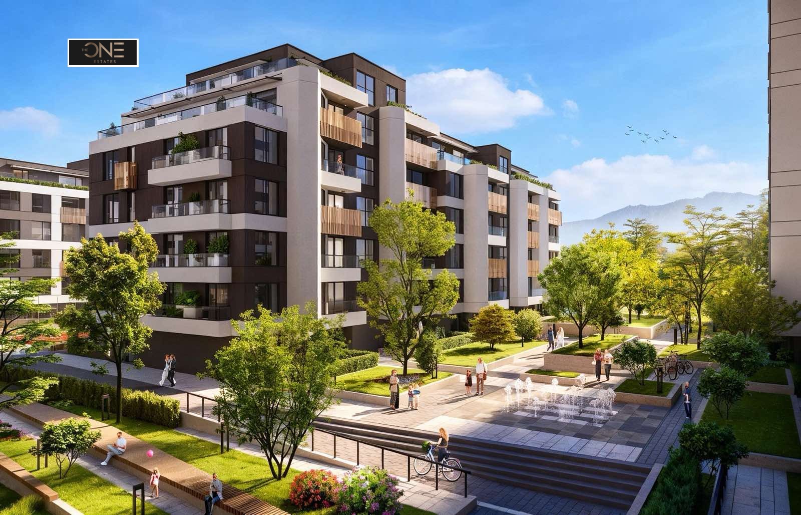 Продава 3-СТАЕН, гр. София, Център, снимка 11 - Апартаменти - 55380820