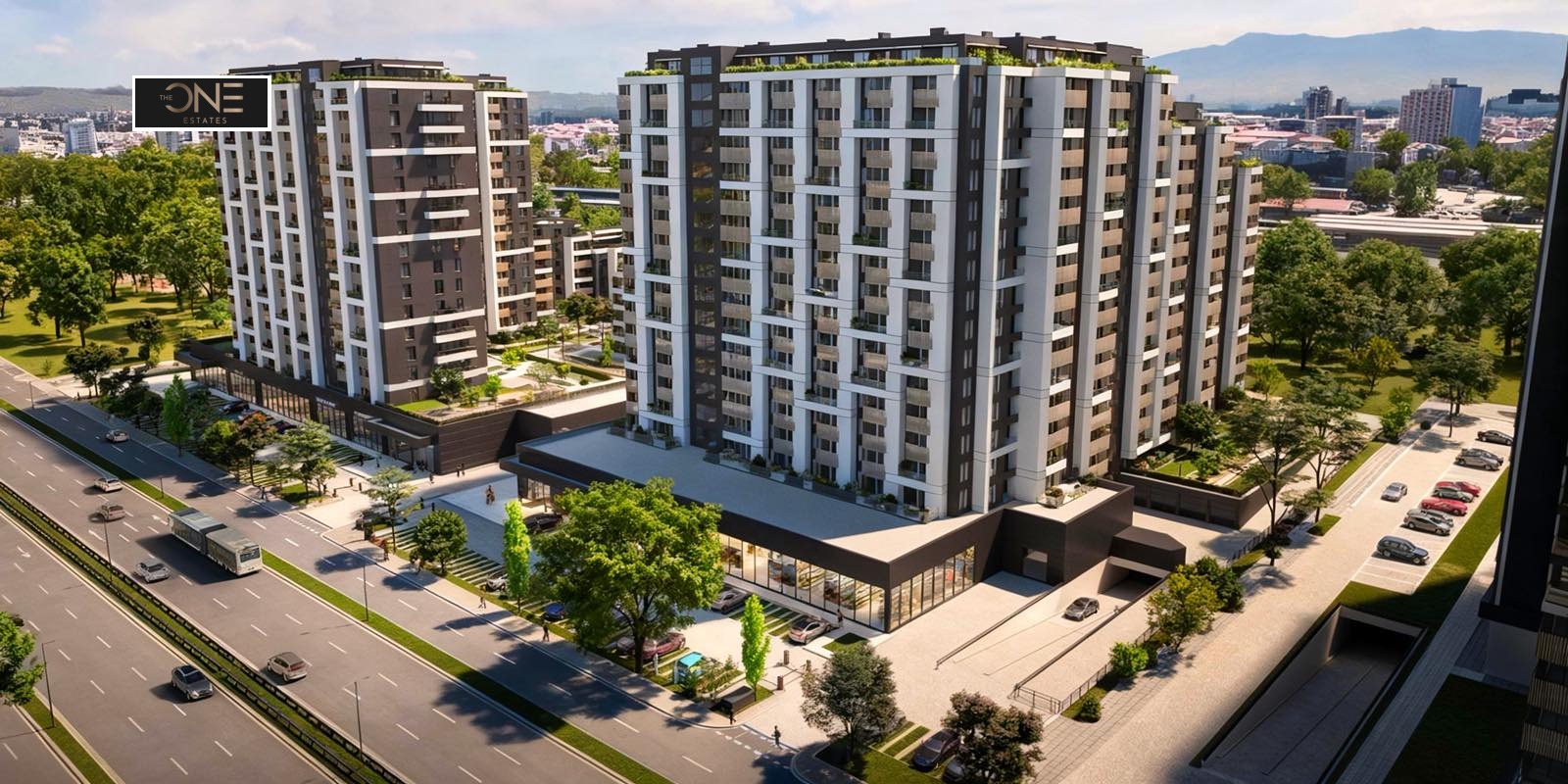 Продава 3-СТАЕН, гр. София, Център