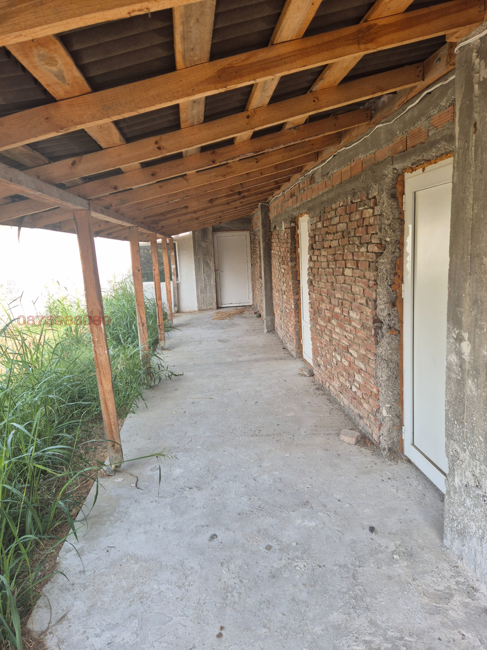 Продава 3-СТАЕН, гр. Димитровград, област Хасково, снимка 2 - Апартаменти - 56287959