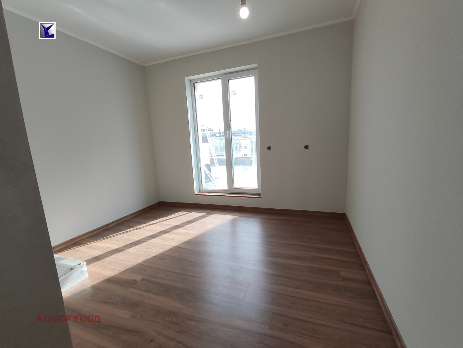 Продава 4-СТАЕН, гр. Русе, Хъшове, снимка 11 - Апартаменти - 56565708