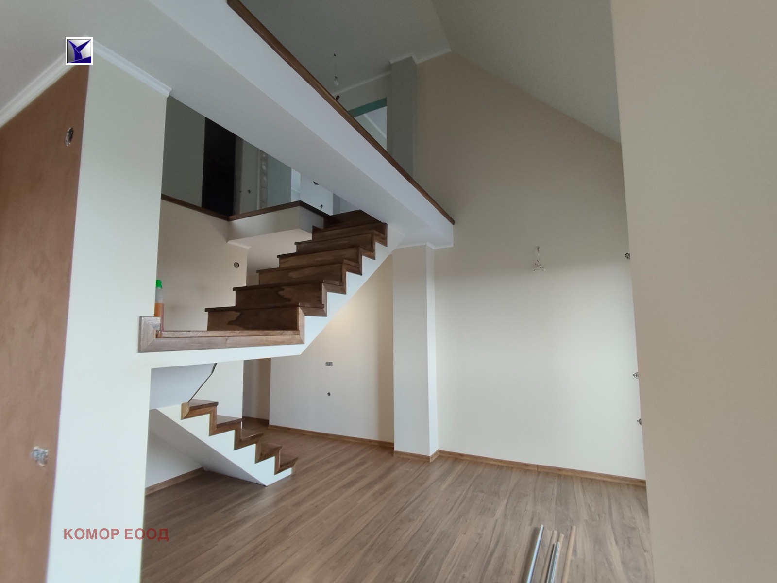 Продава 4-СТАЕН, гр. Русе, Хъшове, снимка 2 - Апартаменти - 56565708