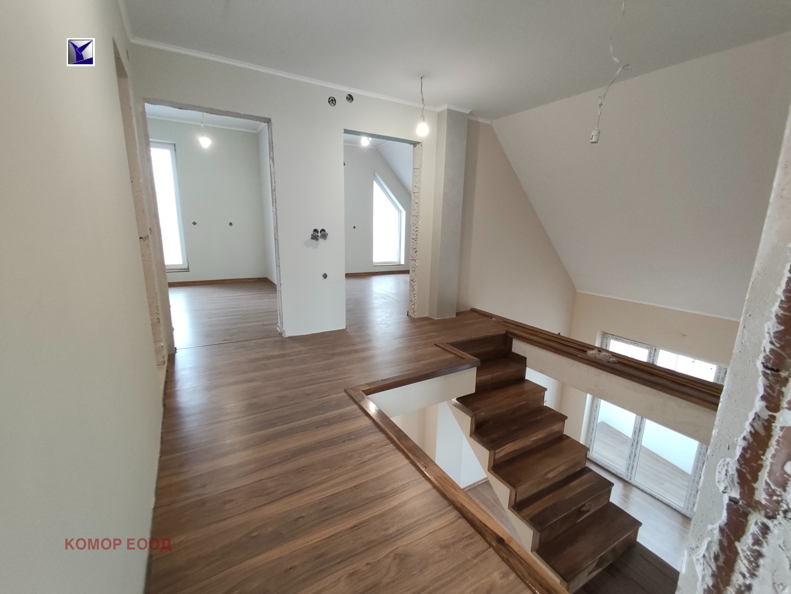 Продава 4-СТАЕН, гр. Русе, Хъшове, снимка 8 - Апартаменти - 56565708