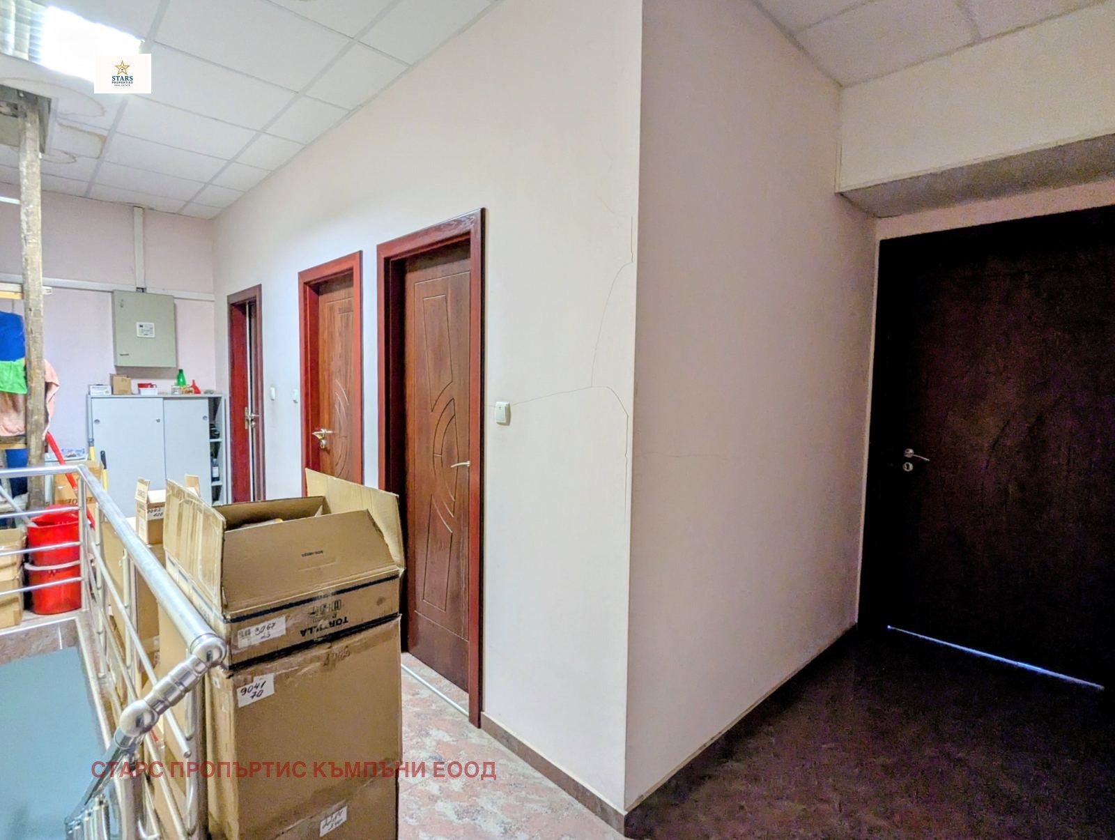 Продава КЪЩА, с. Казашка река, област Варна, снимка 6 - Къщи - 53619121