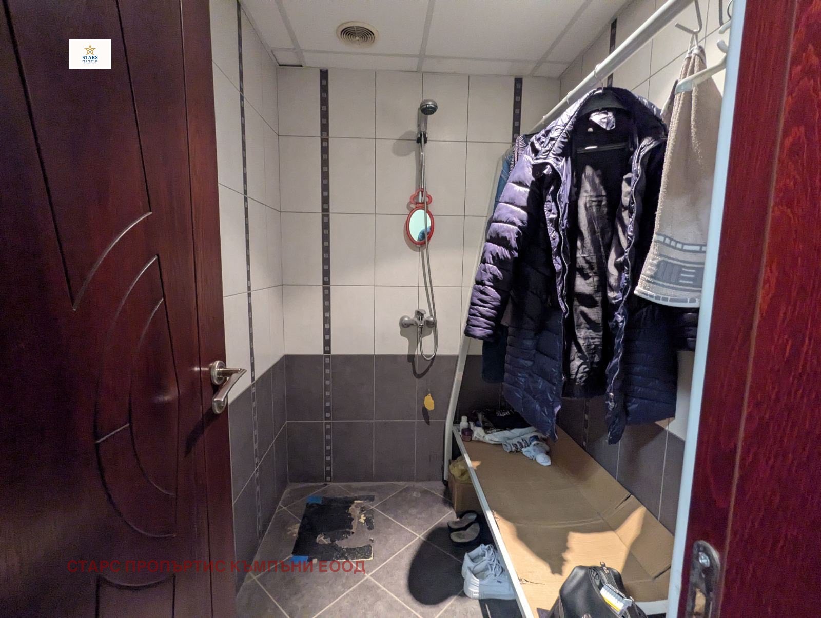 Продава КЪЩА, с. Казашка река, област Варна, снимка 5 - Къщи - 53619121