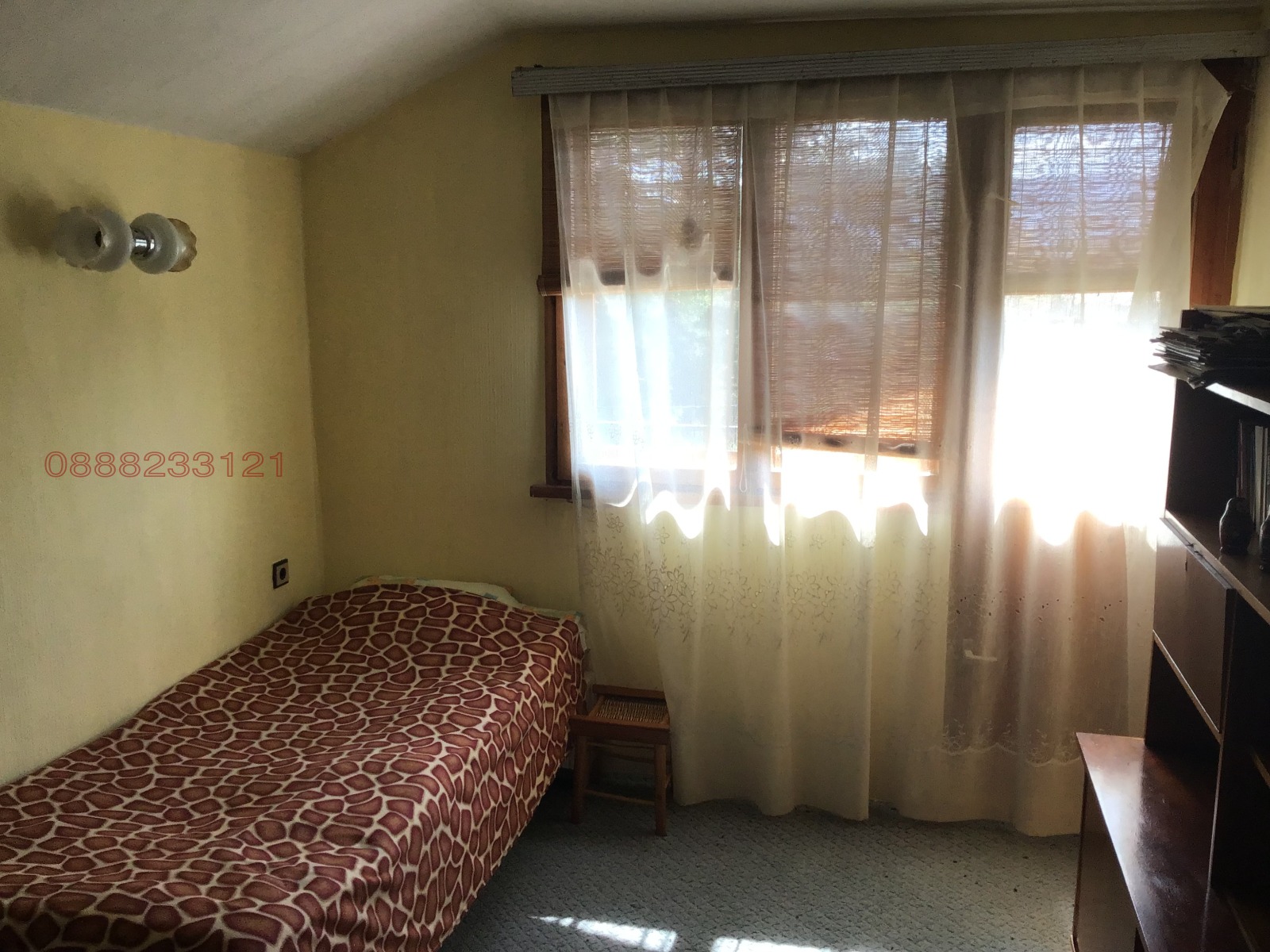 Продава КЪЩА, с. Негованци, област Перник, снимка 16 - Къщи - 54156446