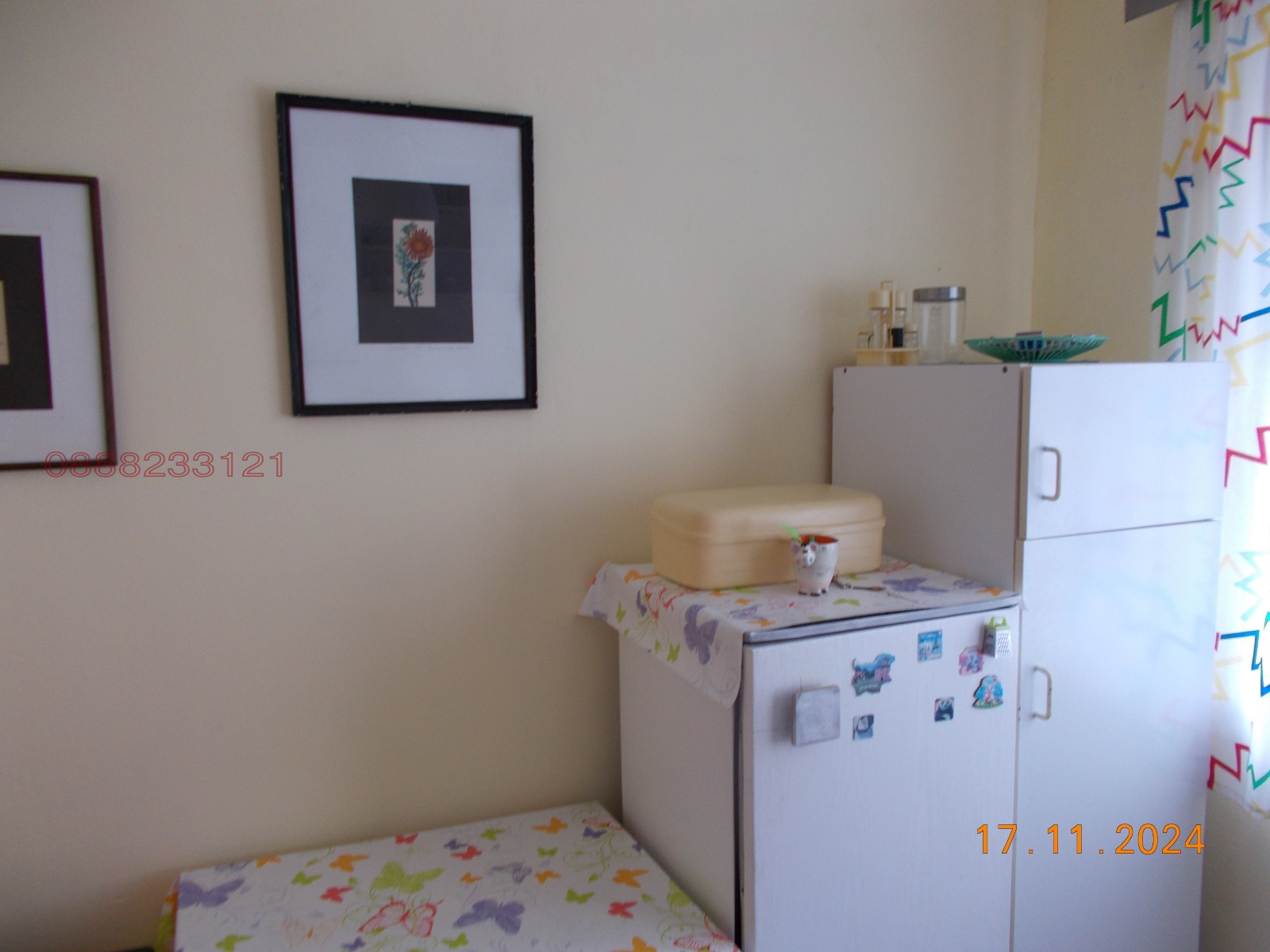 Продава КЪЩА, с. Негованци, област Перник, снимка 13 - Къщи - 54156446