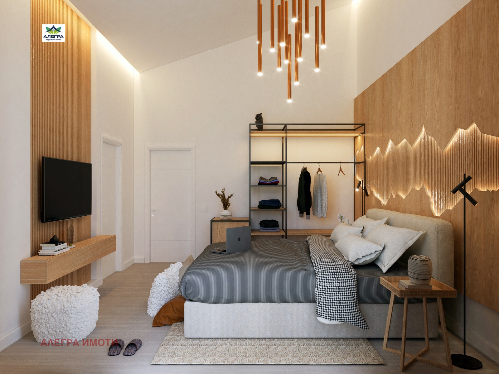 Продава КЪЩА, гр. Велинград, област Пазарджик, снимка 3 - Къщи - 54629735